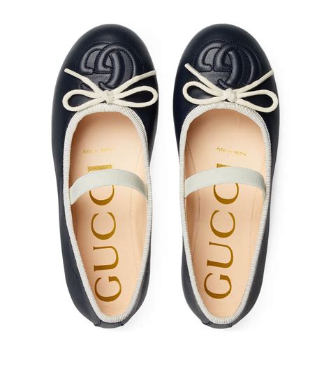 gucci ballerina kids